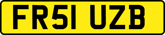 FR51UZB