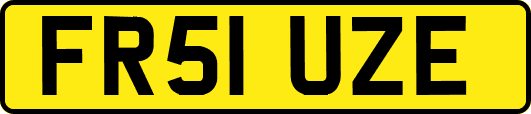 FR51UZE