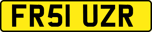 FR51UZR