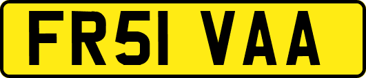FR51VAA