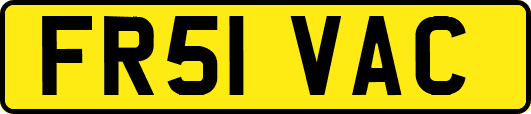 FR51VAC