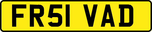 FR51VAD
