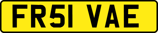 FR51VAE