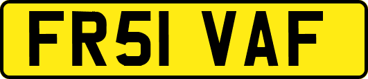 FR51VAF