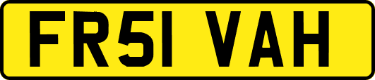 FR51VAH