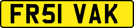 FR51VAK