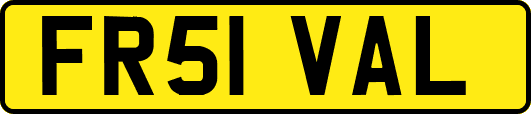 FR51VAL