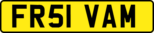 FR51VAM