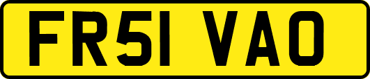 FR51VAO
