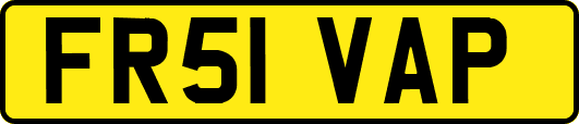 FR51VAP
