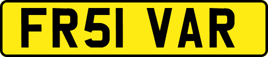 FR51VAR