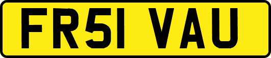 FR51VAU