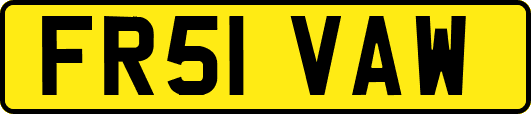 FR51VAW