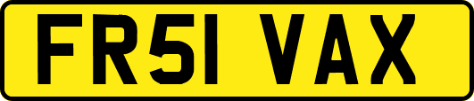 FR51VAX