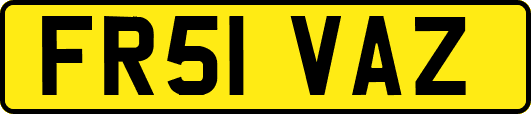 FR51VAZ
