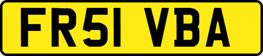 FR51VBA