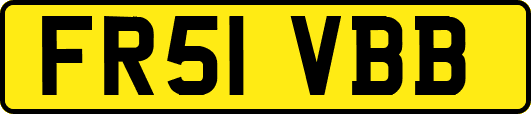 FR51VBB