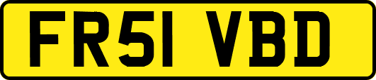 FR51VBD