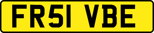 FR51VBE