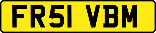 FR51VBM