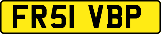 FR51VBP