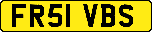 FR51VBS
