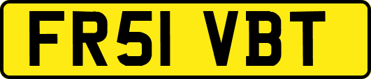 FR51VBT