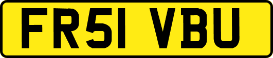 FR51VBU