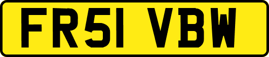 FR51VBW