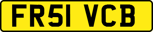 FR51VCB