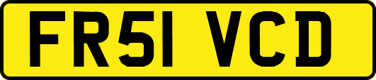 FR51VCD