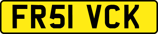 FR51VCK