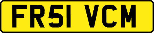 FR51VCM