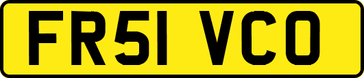 FR51VCO