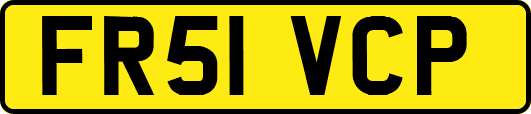 FR51VCP