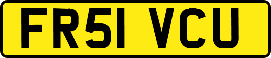 FR51VCU