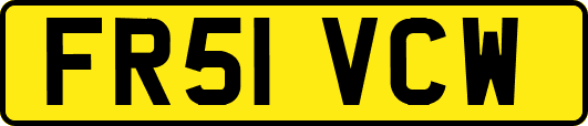 FR51VCW