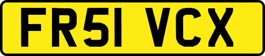 FR51VCX