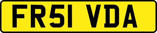 FR51VDA