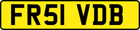FR51VDB