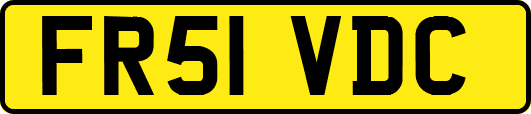 FR51VDC
