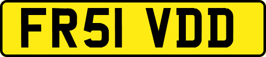 FR51VDD