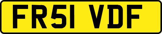 FR51VDF