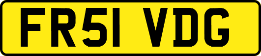 FR51VDG