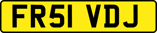 FR51VDJ