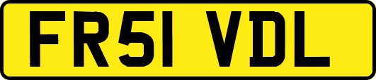 FR51VDL