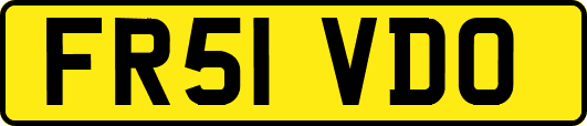 FR51VDO