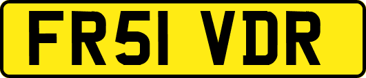 FR51VDR