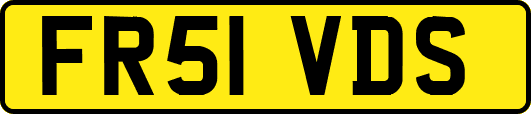 FR51VDS