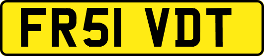 FR51VDT